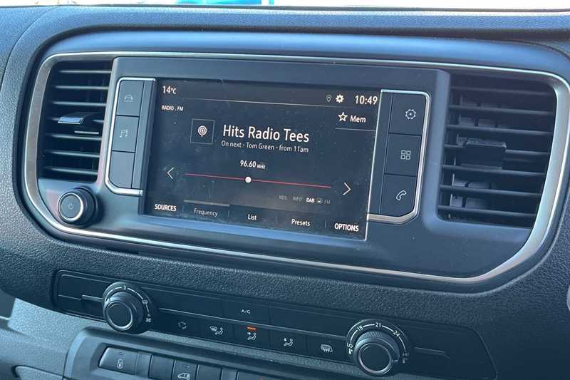 Used Vauxhall Vivaro for sale - 76857038: Photo 17