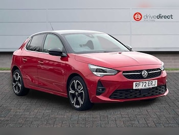 Used Vauxhall Corsa 2023 for sale - 78304039: Photo