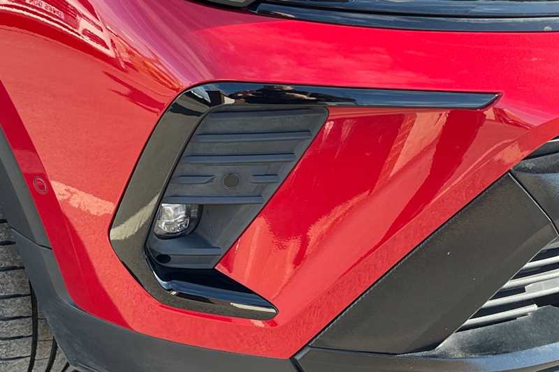 Used Vauxhall Crossland 2022 for sale - 77943995: Photo 12