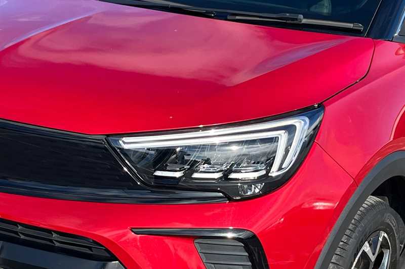 Used Vauxhall Crossland 2022 for sale - 77943995: Photo 29