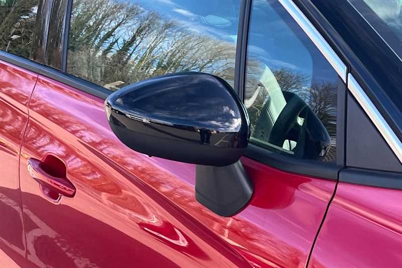 Used Vauxhall Crossland 2022 for sale - 77943995: Photo 34