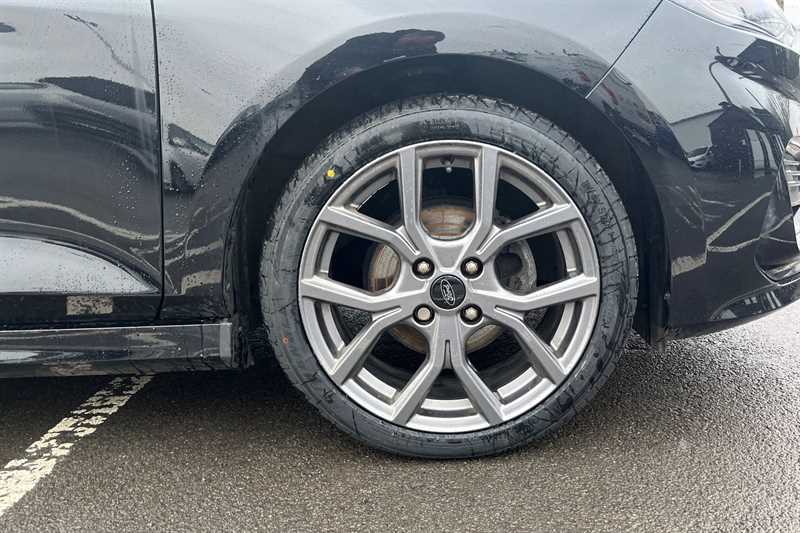 Used Ford Fiesta 2023 for sale - 77700012: Photo 12