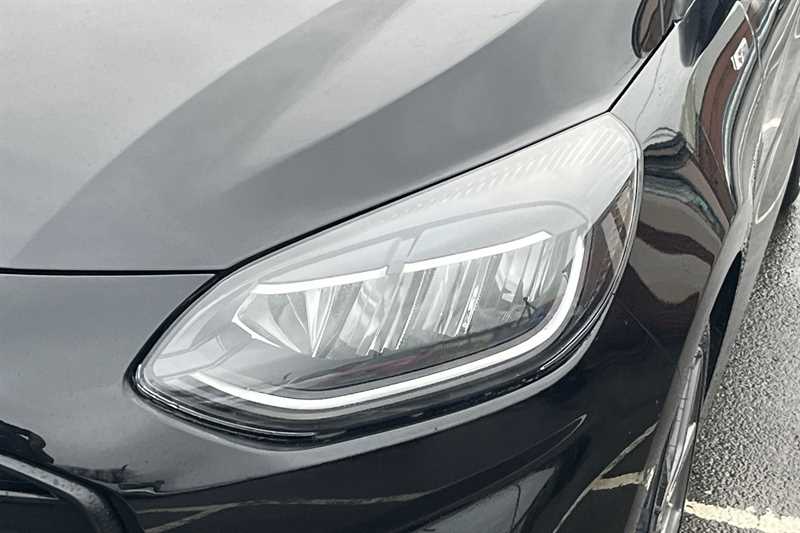 Used Ford Fiesta 2023 for sale - 77700012: Photo 29