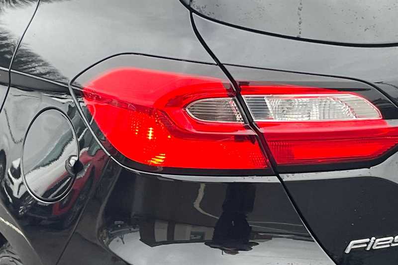 Used Ford Fiesta 2023 for sale - 77700012: Photo 31