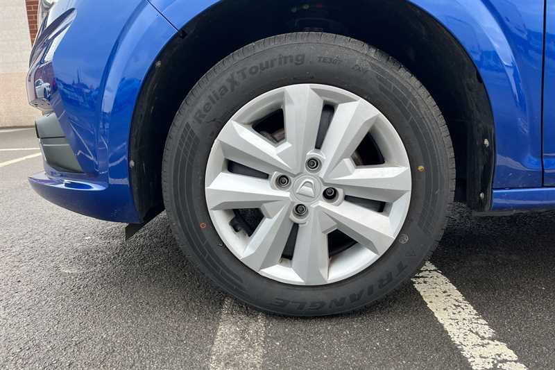 Used Dacia Sandero 2022 for sale - 76524295: Photo 11