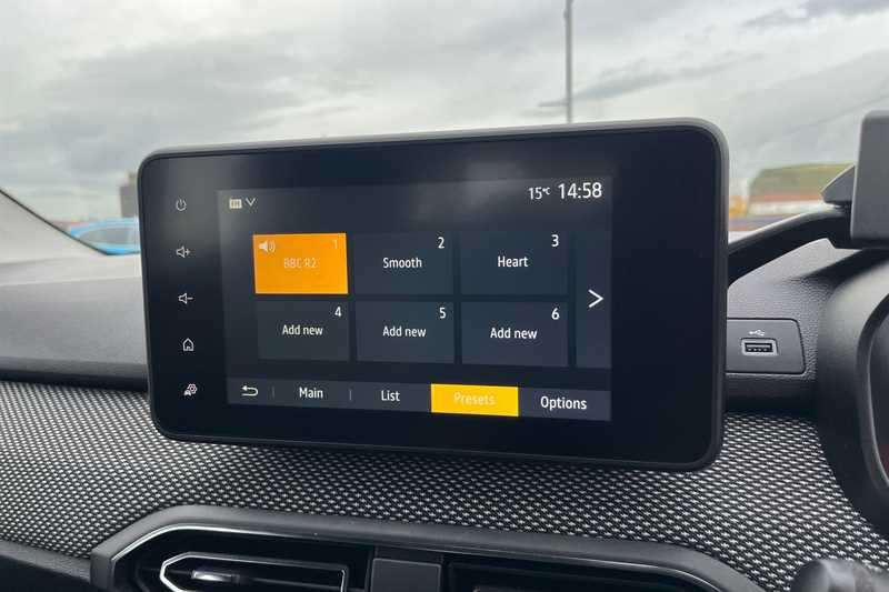 Used Dacia Sandero 2022 for sale - 76524295: Photo 17