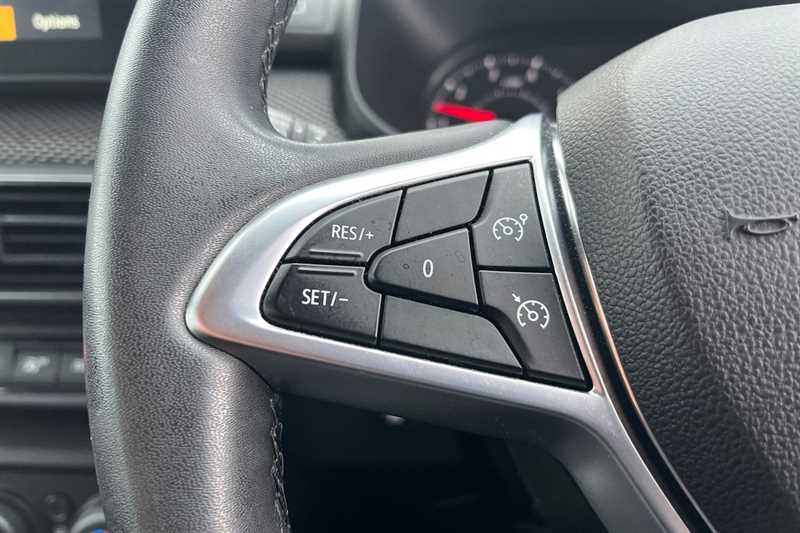 Used Dacia Sandero 2022 for sale - 76524295: Photo 21