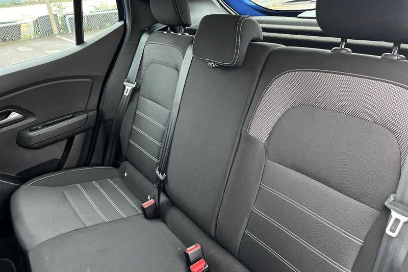 Used Dacia Sandero 2022 for sale - 76524295: Photo 24