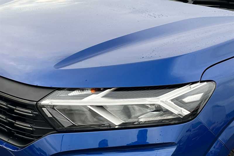 Used Dacia Sandero 2022 for sale - 76524295: Photo 29