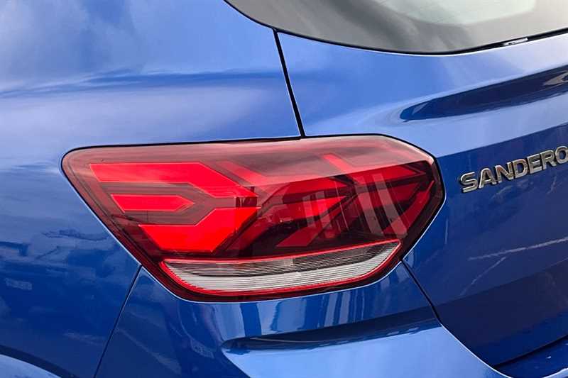 Used Dacia Sandero 2022 for sale - 76524295: Photo 31