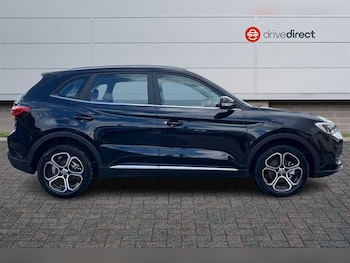 Used MG MG ZS 2025 for sale - 79398336: Photo