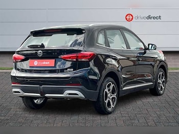 Used MG MG ZS 2025 for sale - 79398336: Photo