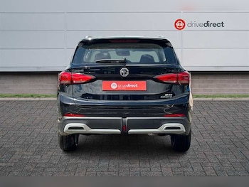 Used MG MG ZS 2025 for sale - 79398336: Photo