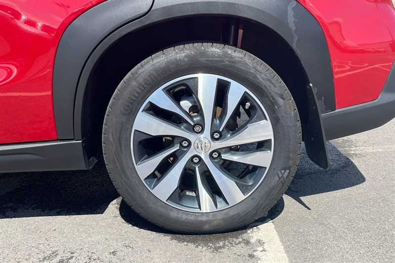 Used Suzuki SX4 S-Cross 2023 for sale - 76448072: Photo 12