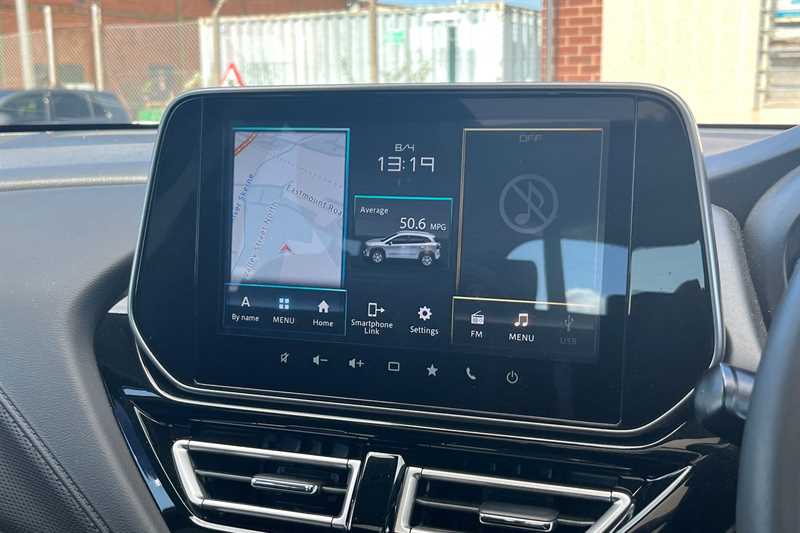 Used Suzuki SX4 S-Cross 2023 for sale - 76448072: Photo 17