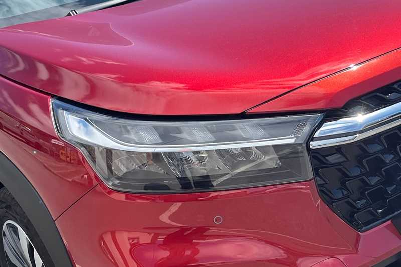 Used Suzuki SX4 S-Cross 2023 for sale - 76448072: Photo 28