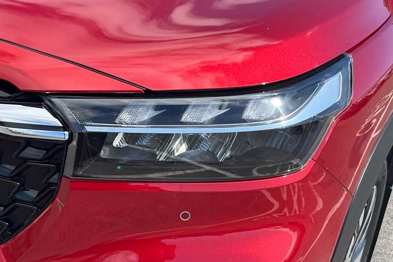 Used Suzuki SX4 S-Cross 2023 for sale - 76448072: Photo 29