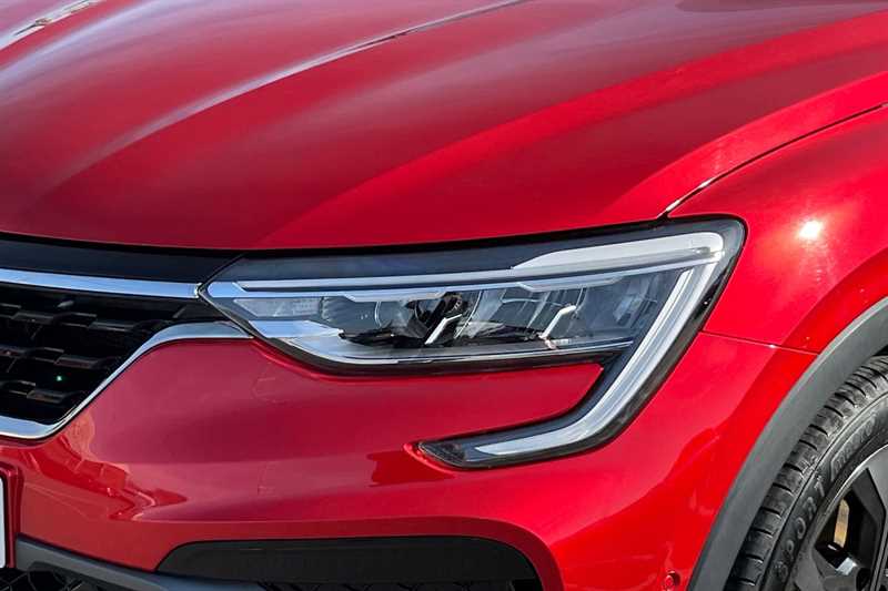 Used Renault Arkana 2022 for sale - 78174856: Photo 29