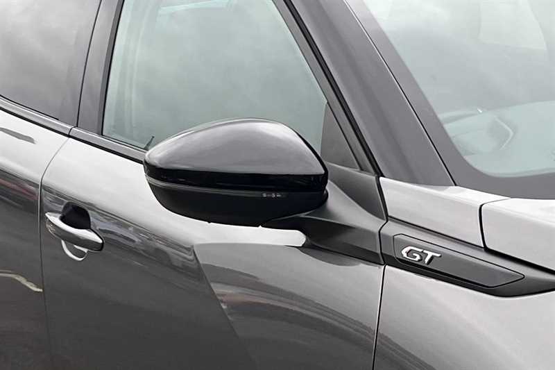 Used Peugeot 2008 for sale - 77362159: Photo 34