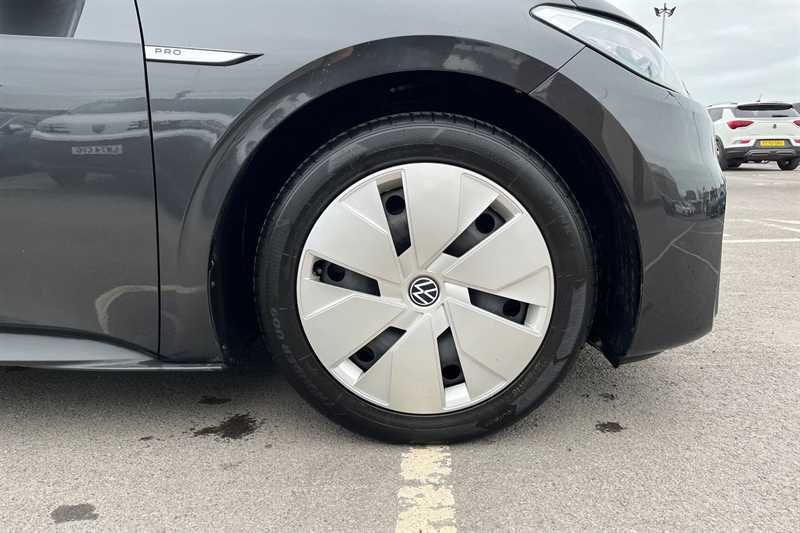 Used Volkswagen ID.3 2021 for sale - 78189355: Photo 12
