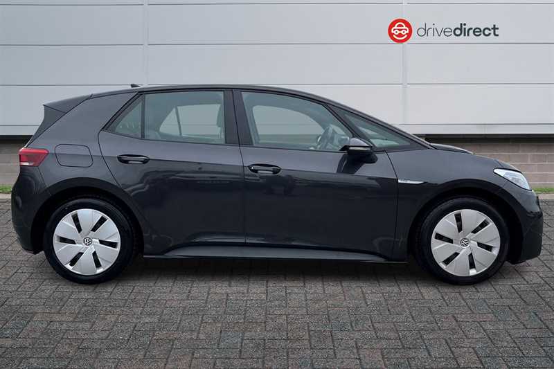 Used Volkswagen ID.3 2021 for sale - 78189355: Photo 2