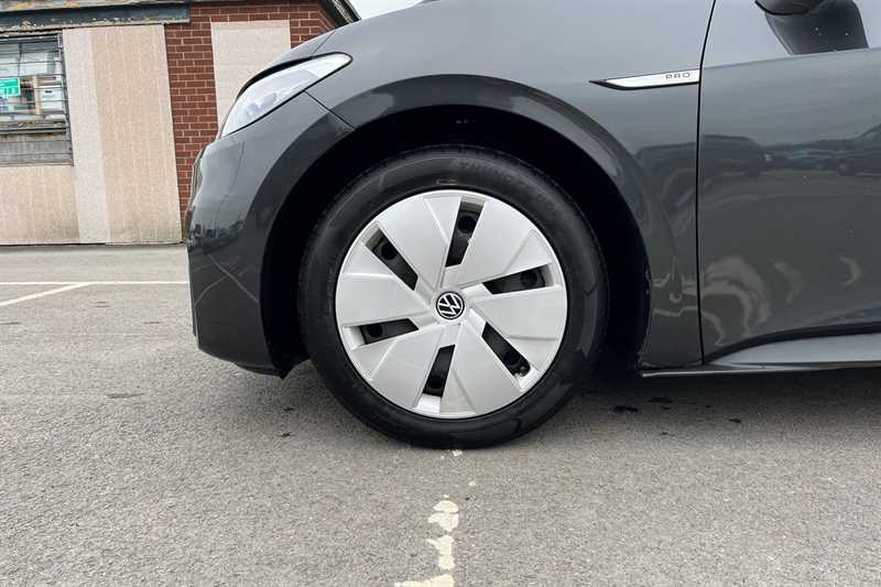 Used Volkswagen ID.3 2021 for sale - 78189355: Photo 9