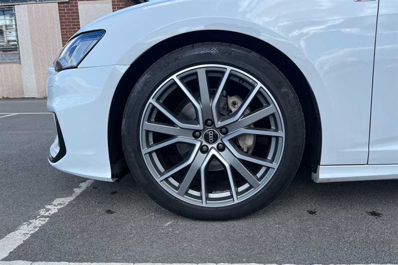 Used Audi A6 2021 for sale - 76447751: Photo 10