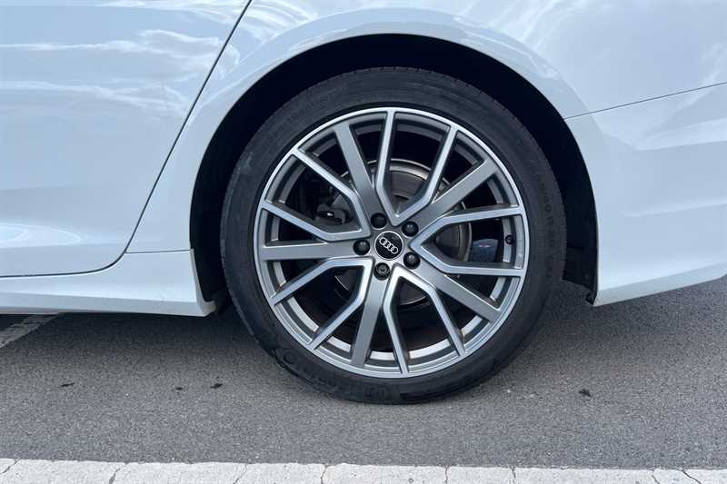 Used Audi A6 2021 for sale - 76447751: Photo 11