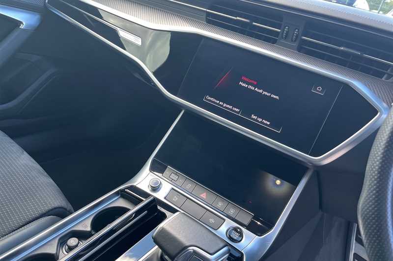 Used Audi A6 2021 for sale - 76447751: Photo 14