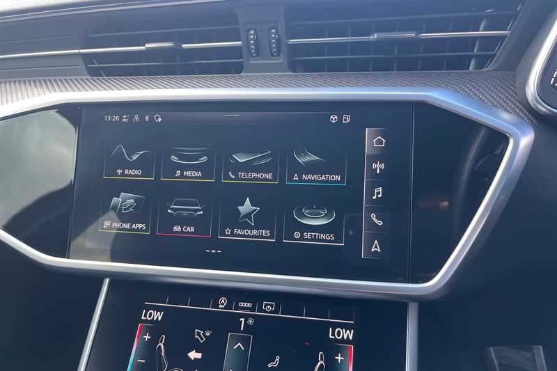 Used Audi A6 2021 for sale - 76447751: Photo 17