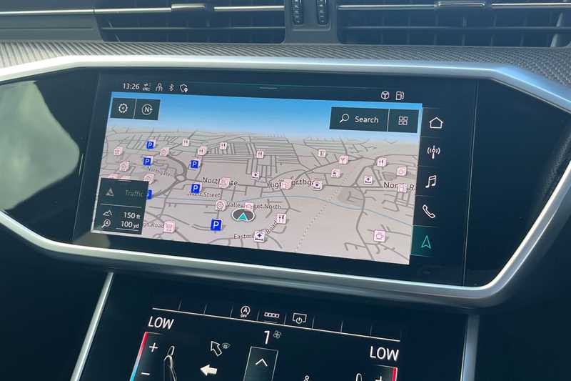 Used Audi A6 2021 for sale - 76447751: Photo 18