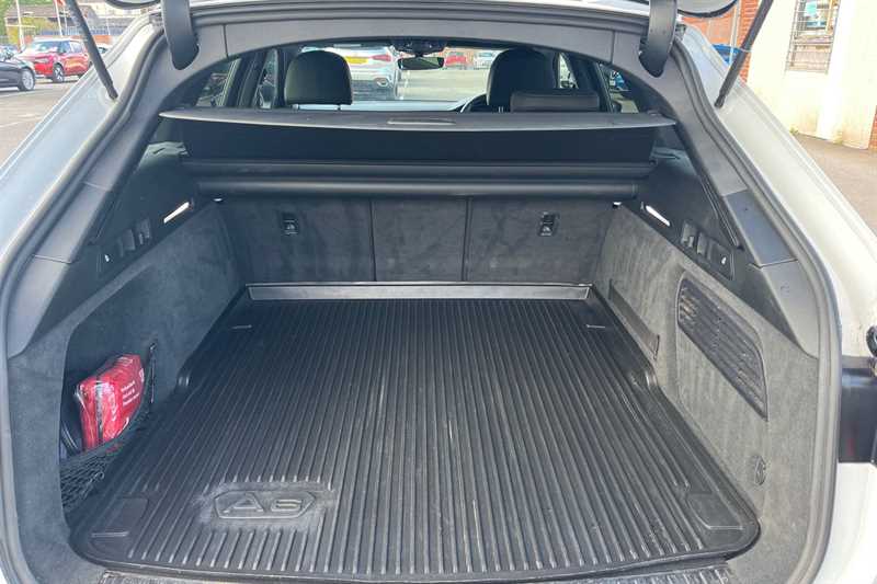 Used Audi A6 2021 for sale - 76447751: Photo 25