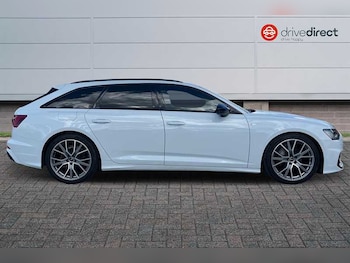 Used Audi A6 2021 for sale - 76447751: Photo
