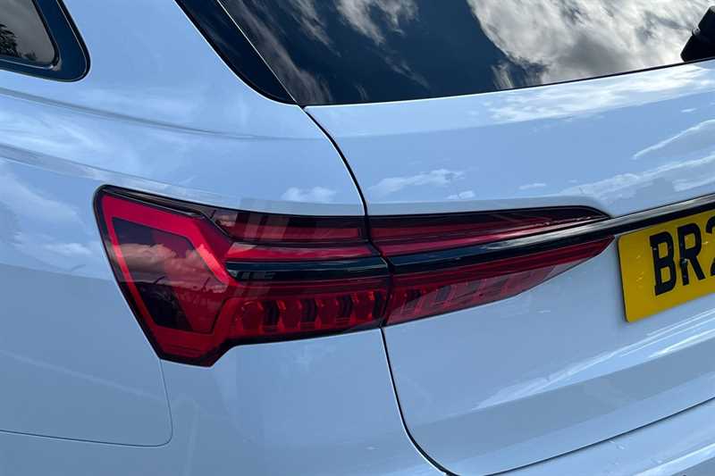 Used Audi A6 2021 for sale - 76447751: Photo 31