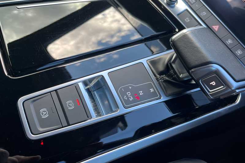 Used Audi A6 2021 for sale - 76447751: Photo 40