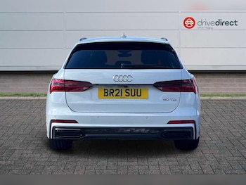 Used Audi A6 2021 for sale - 76447751: Photo