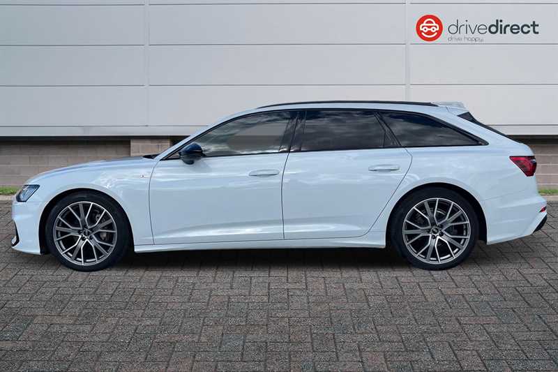 Used Audi A6 2021 for sale - 76447751: Photo 6