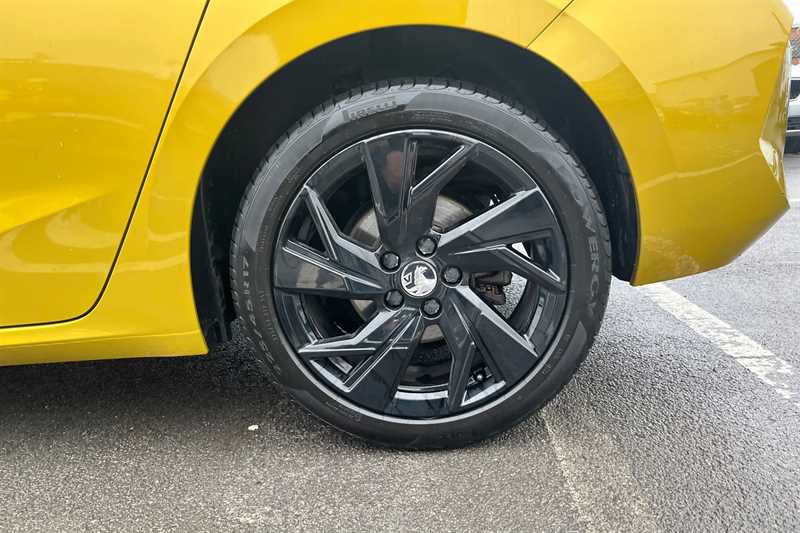 Used Vauxhall Astra 2022 for sale - 77474021: Photo 10