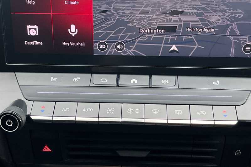 Used Vauxhall Astra 2022 for sale - 77474021: Photo 15