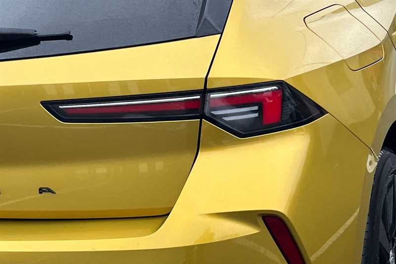 Used Vauxhall Astra 2022 for sale - 77474021: Photo 32