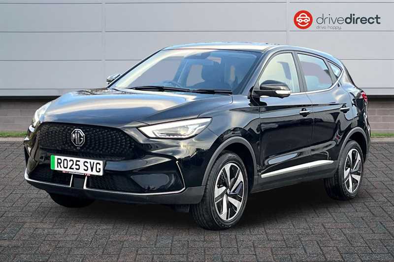 Used MG MG ZS for sale - 77362527: Photo 7