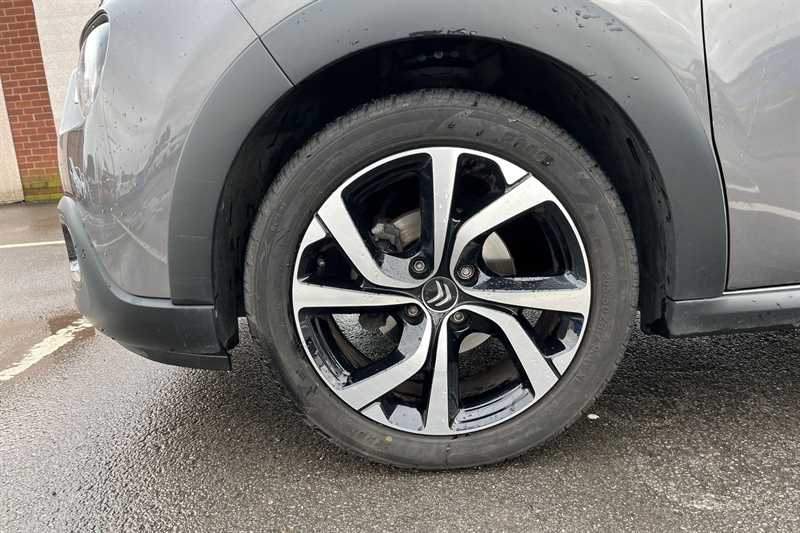 Used Citroen C3 2021 for sale - 77887700: Photo 12