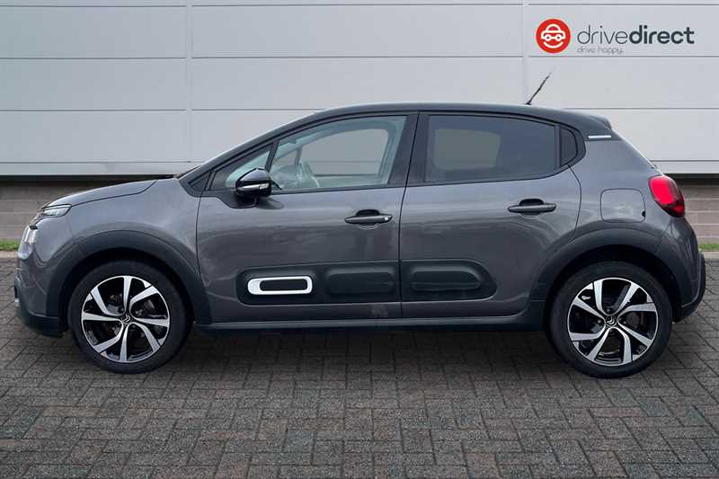 Used Citroen C3 2021 for sale - 77887700: Photo 6