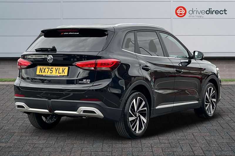 Used MG MG ZS 2025 for sale - 77318095: Photo 3