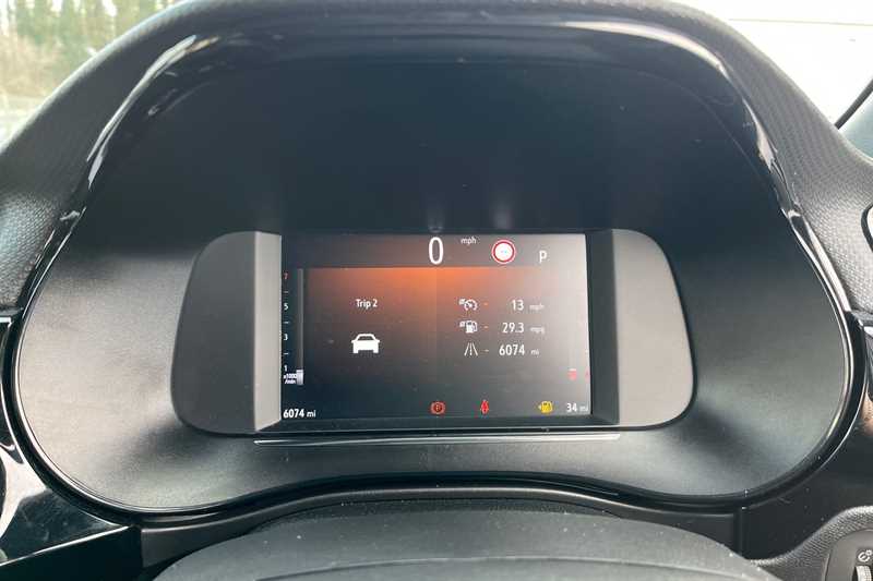 Used Vauxhall Corsa 2024 for sale - 77930381: Photo 20