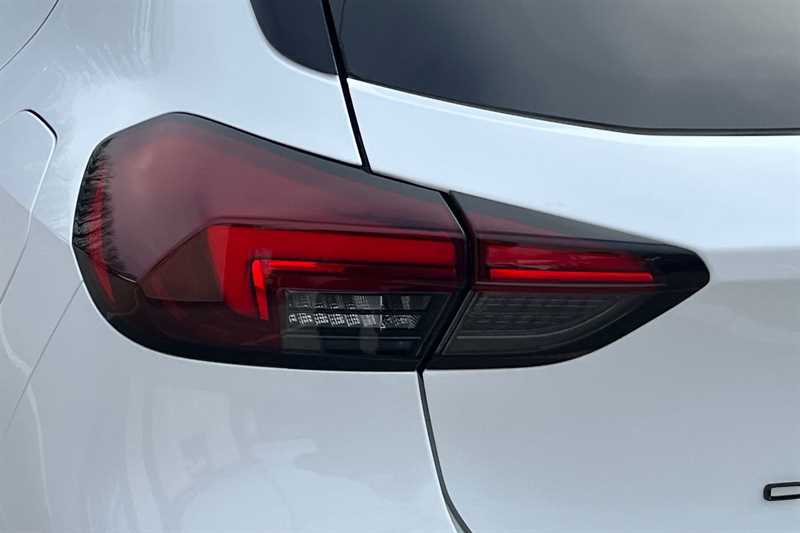 Used Vauxhall Corsa 2024 for sale - 77930381: Photo 31