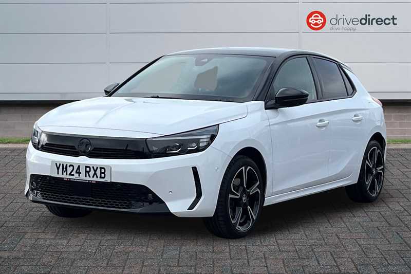 Used Vauxhall Corsa 2024 for sale - 77930381: Photo 7