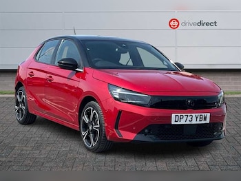 Used Vauxhall Corsa 2023 for sale - 78679017: Photo