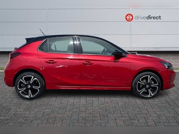 Used Vauxhall Corsa 2023 for sale - 78679017: Photo