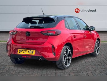 Used Vauxhall Corsa 2023 for sale - 78679017: Photo